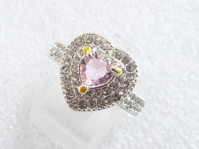 Japanese Kimono / Antique Accessories Metal